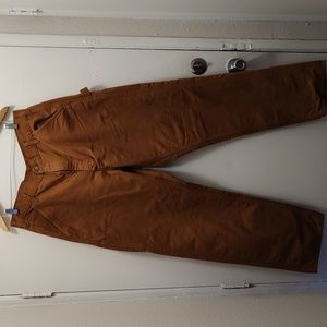 Carhartt Pants 36 x 32